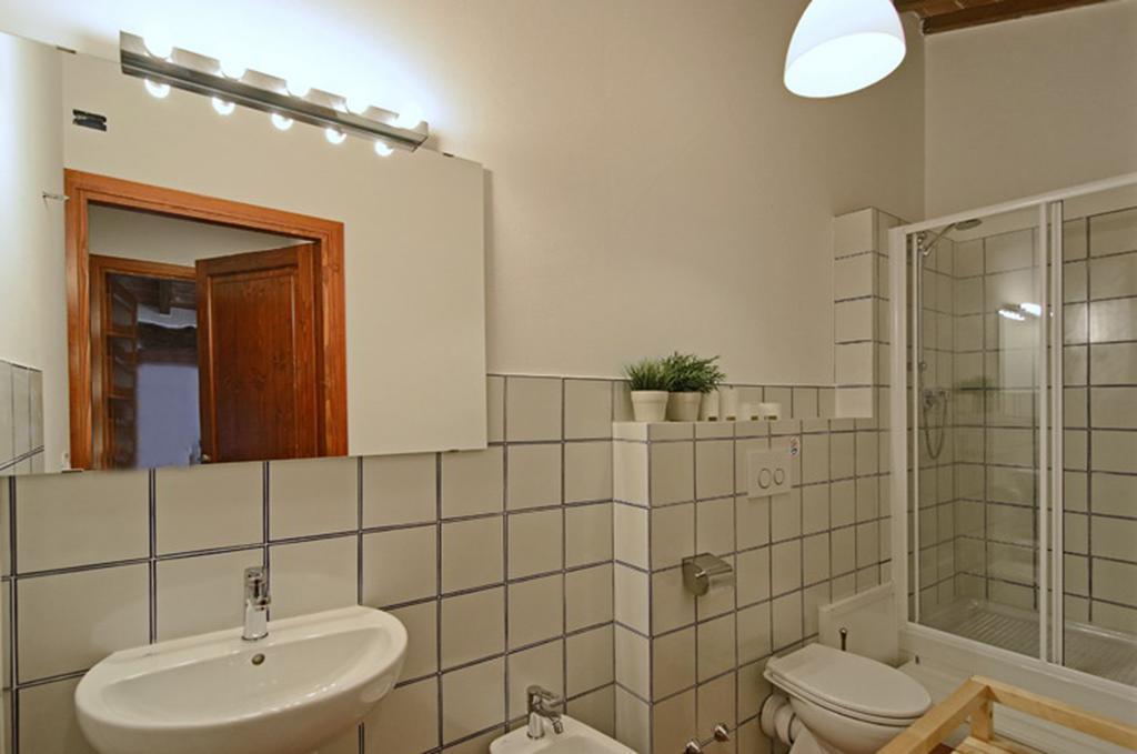 הוילה קאלצ'י Al Palazzaccio מראה חיצוני תמונה